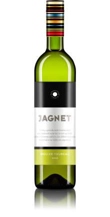 Müller-Thurgau 2020